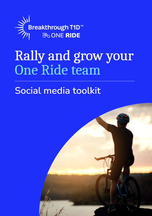 Team captain social media toolkit